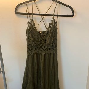 Free People Dress